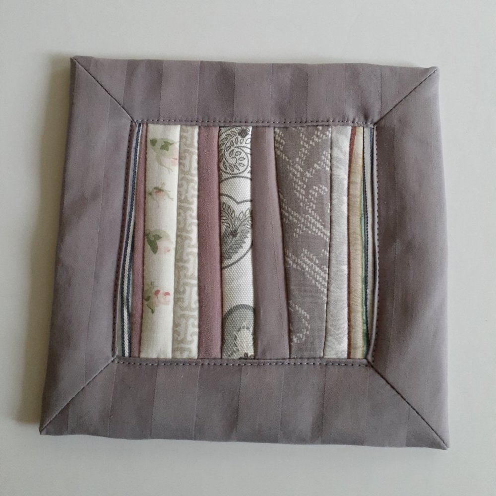 Quilted pad - Picture 5 of 12